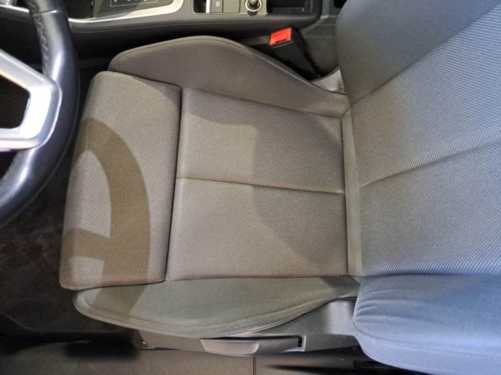 Audi Q3 Sportback usata a Salerno (13)