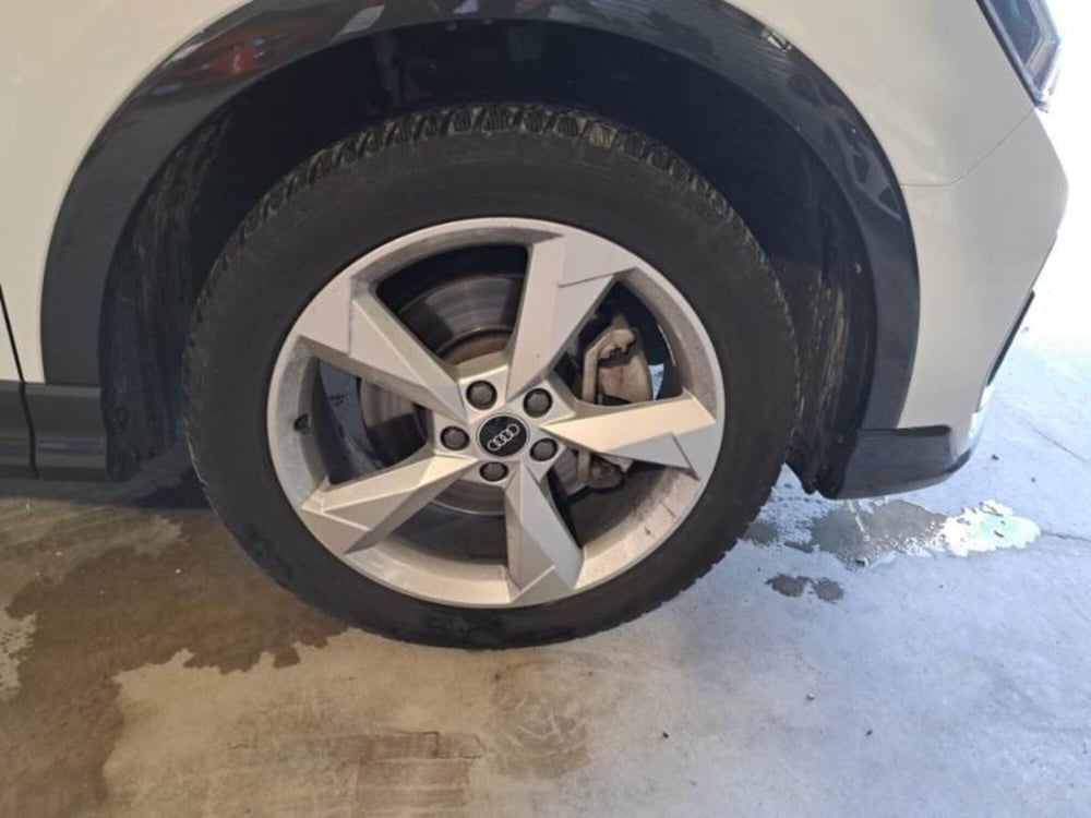 Audi Q3 Sportback usata a Salerno (17)
