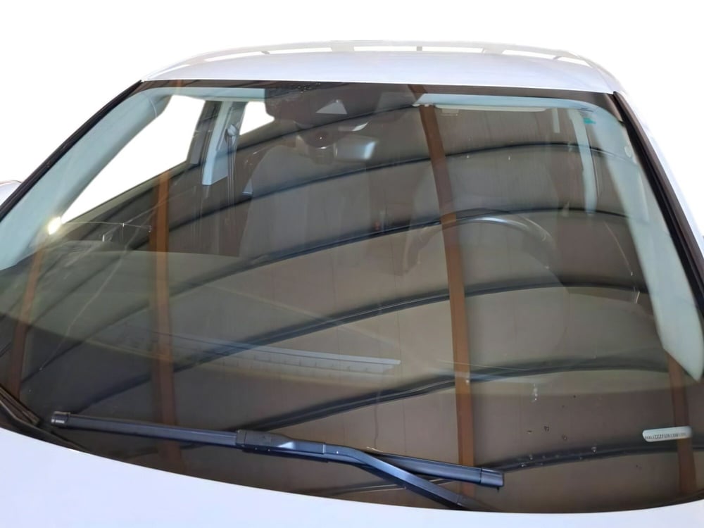 Audi Q3 Sportback usata a Salerno (7)