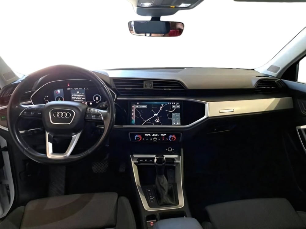 Audi Q3 Sportback usata a Salerno (9)