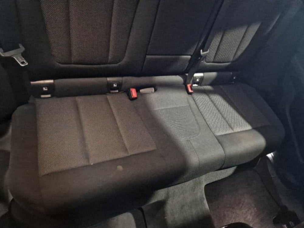 BMW X3 usata a Salerno (16)