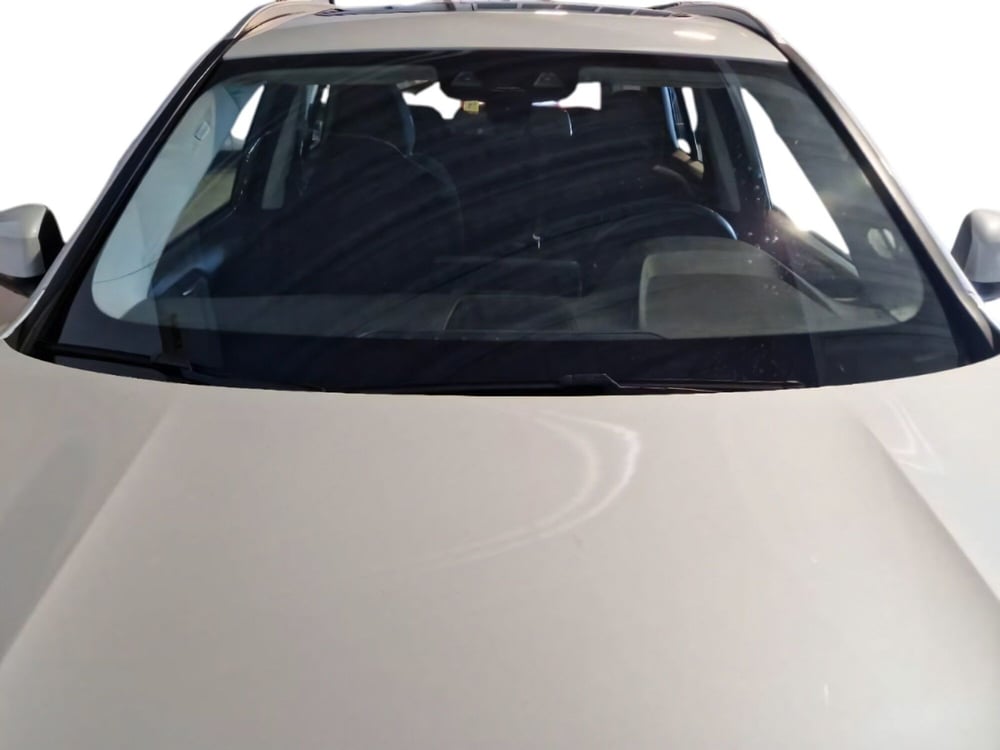 BMW X3 usata a Salerno (6)