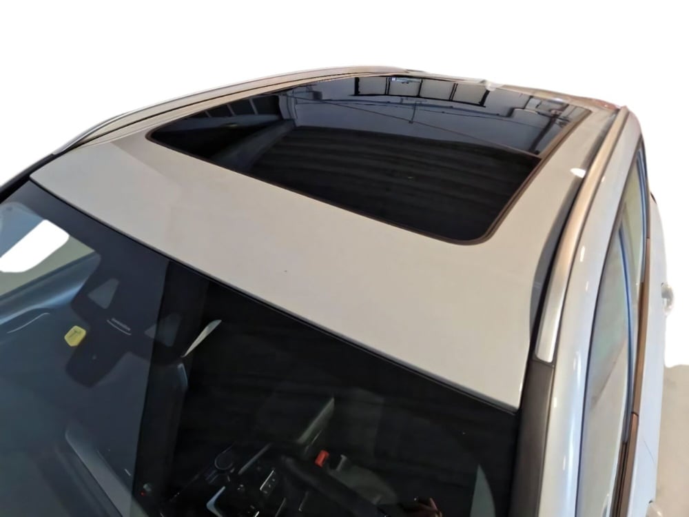 BMW X3 usata a Salerno (7)