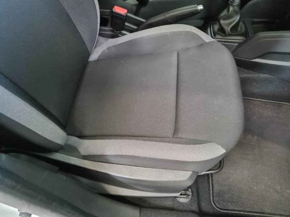 Dacia Duster usata a Salerno (13)