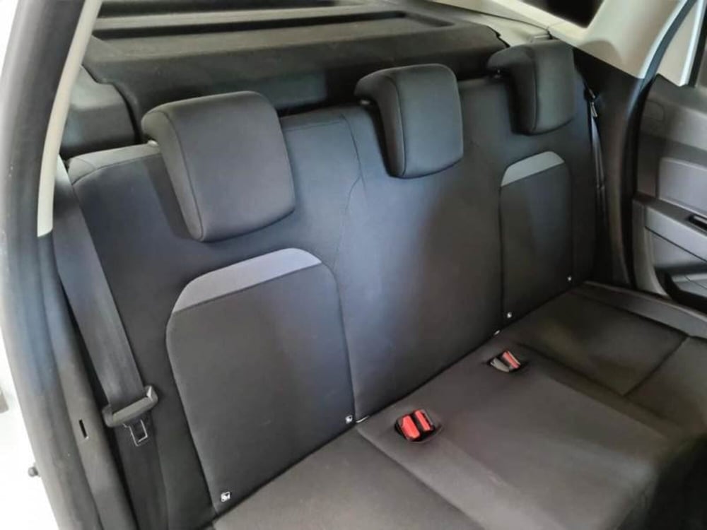 Dacia Duster usata a Salerno (14)