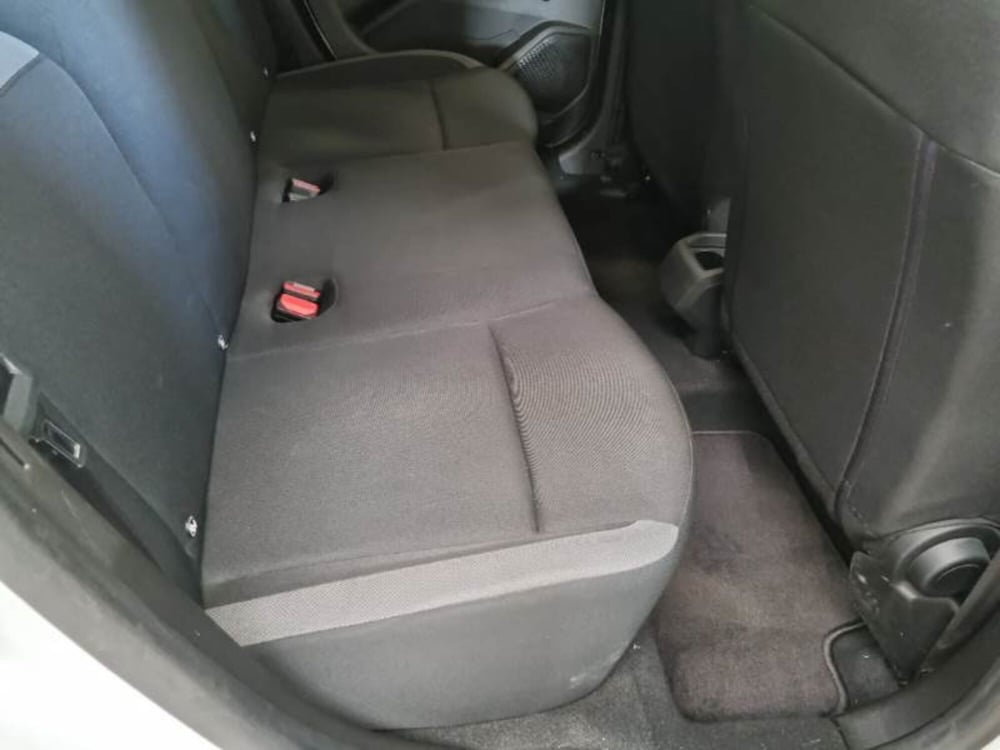 Dacia Duster usata a Salerno (15)