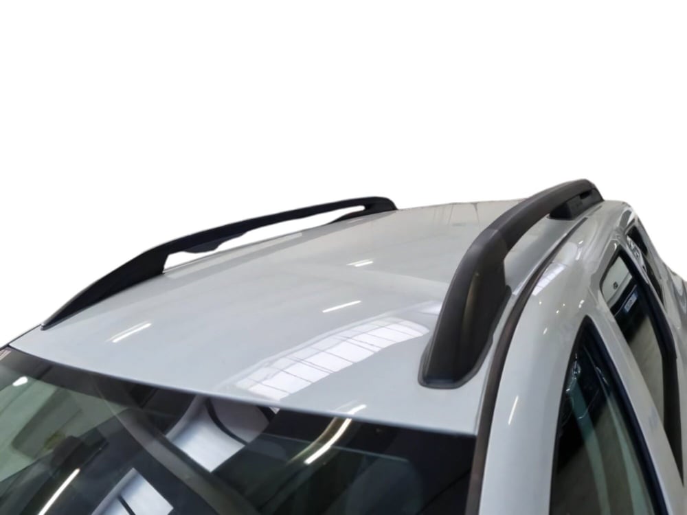 Dacia Duster usata a Salerno (6)