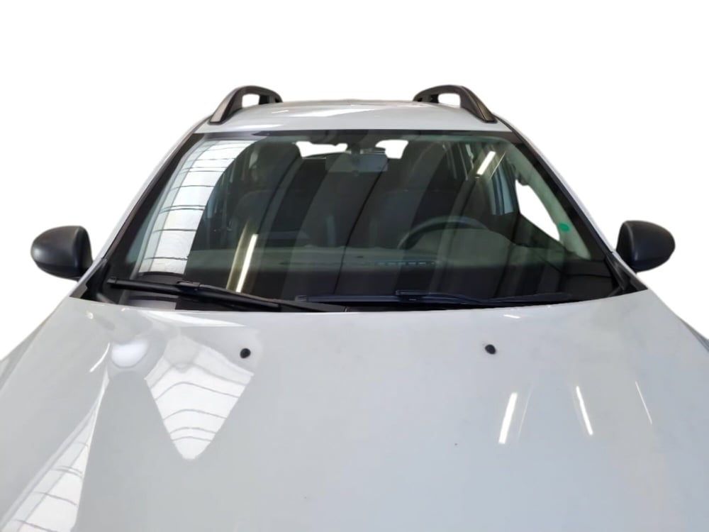 Dacia Duster usata a Salerno (7)