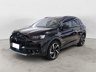 Ds DS 7 DS 7 Crossback BlueHDi 130 aut. Performance Line del 2022 usata a Sala Consilina