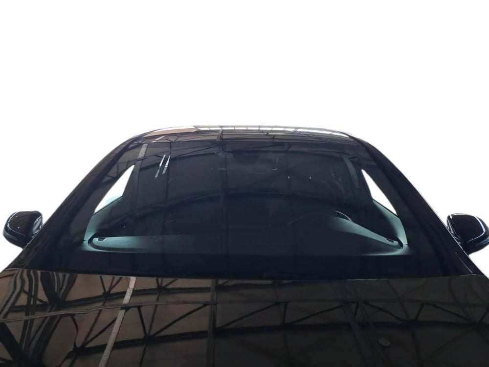 Mercedes-Benz GLC Coupé usata a Salerno (6)