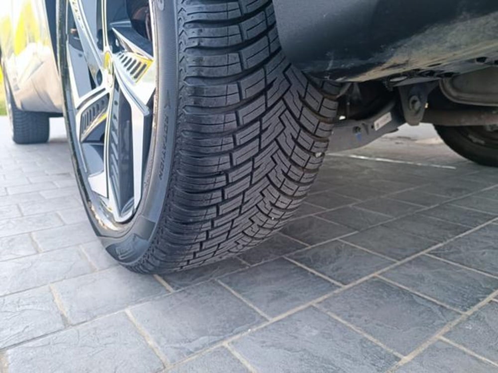 Hyundai Tucson usata a Pisa (7)
