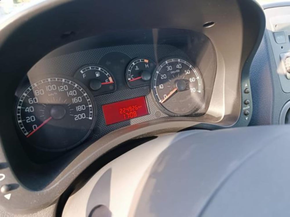 Fiat Panda usata a Pisa (14)