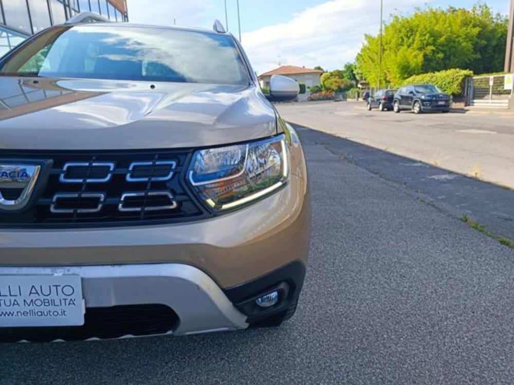 Dacia Duster usata a Pisa (10)