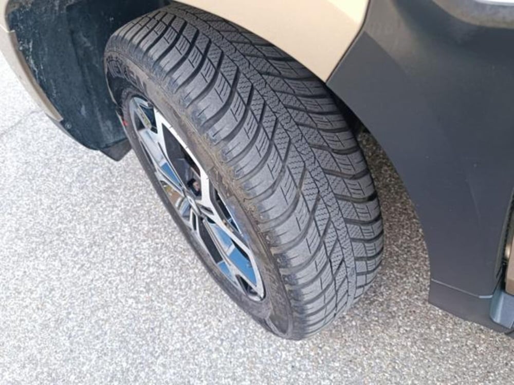 Dacia Duster usata a Pisa (2)