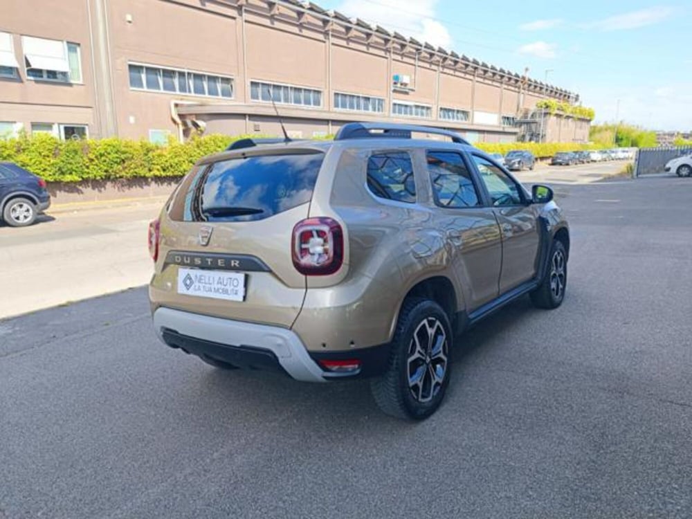 Dacia Duster usata a Pisa (4)