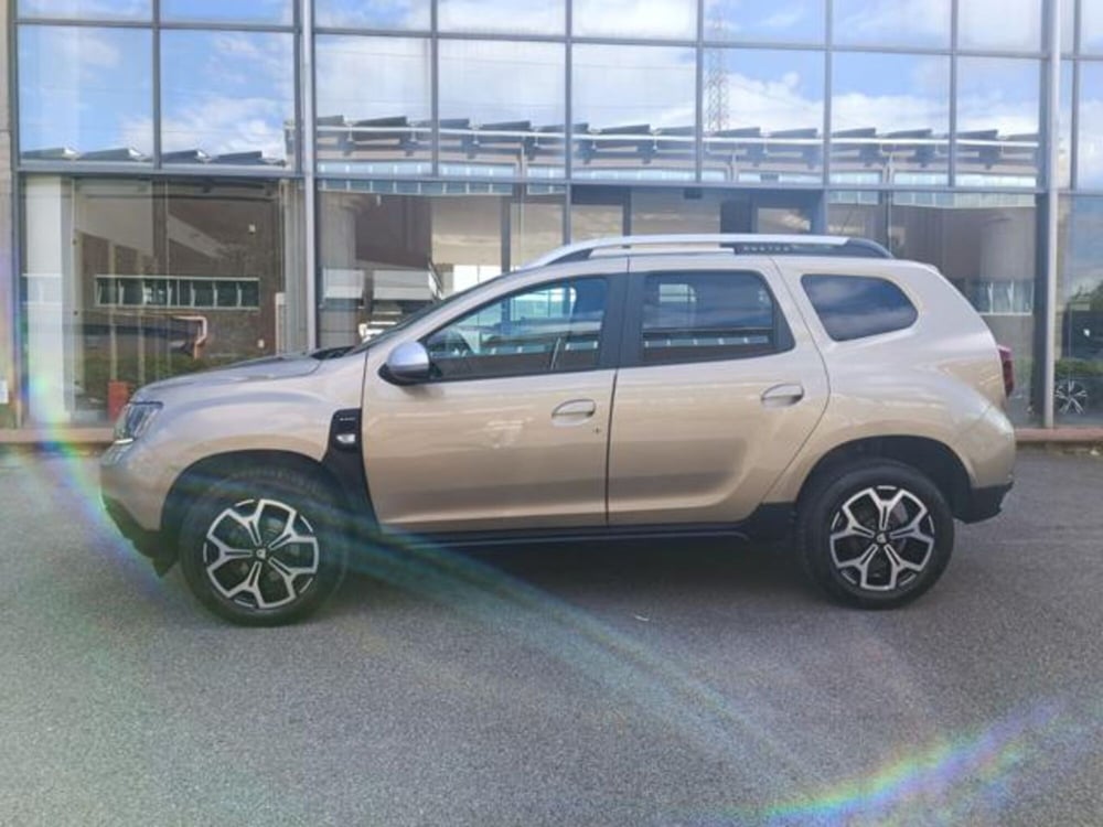Dacia Duster usata a Pisa (8)