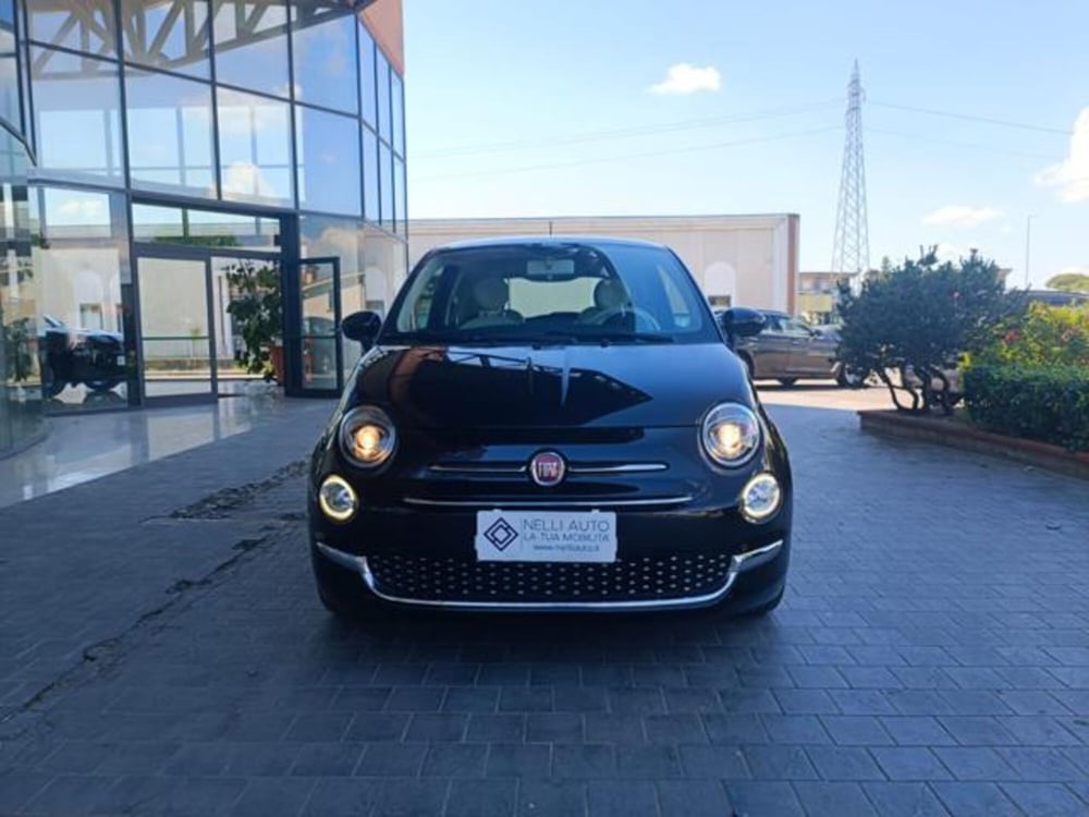 Fiat 500 usata a Pisa (11)