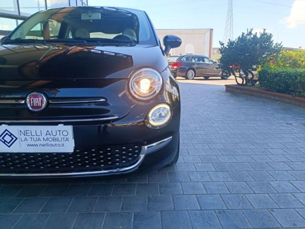 Fiat 500 usata a Pisa (12)