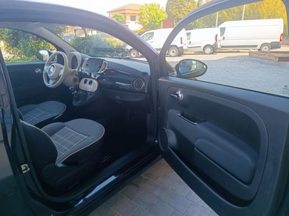 Fiat 500 usata a Pisa (14)
