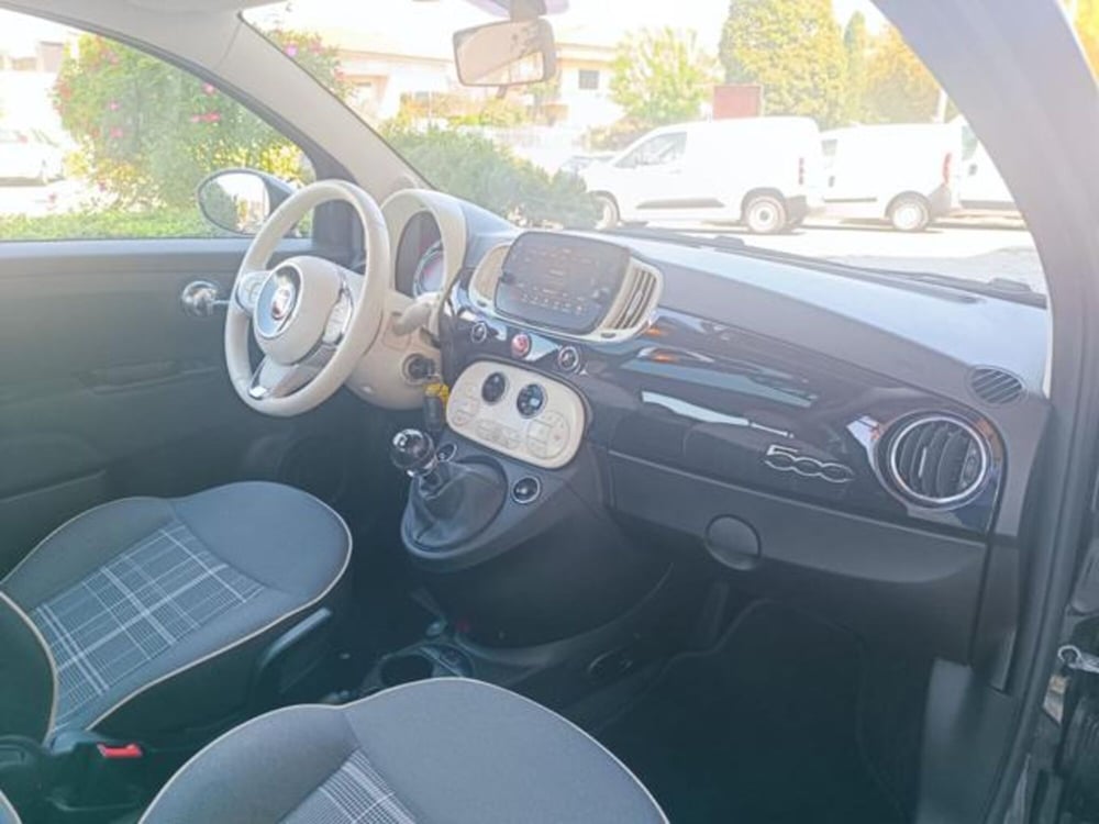 Fiat 500 usata a Pisa (15)