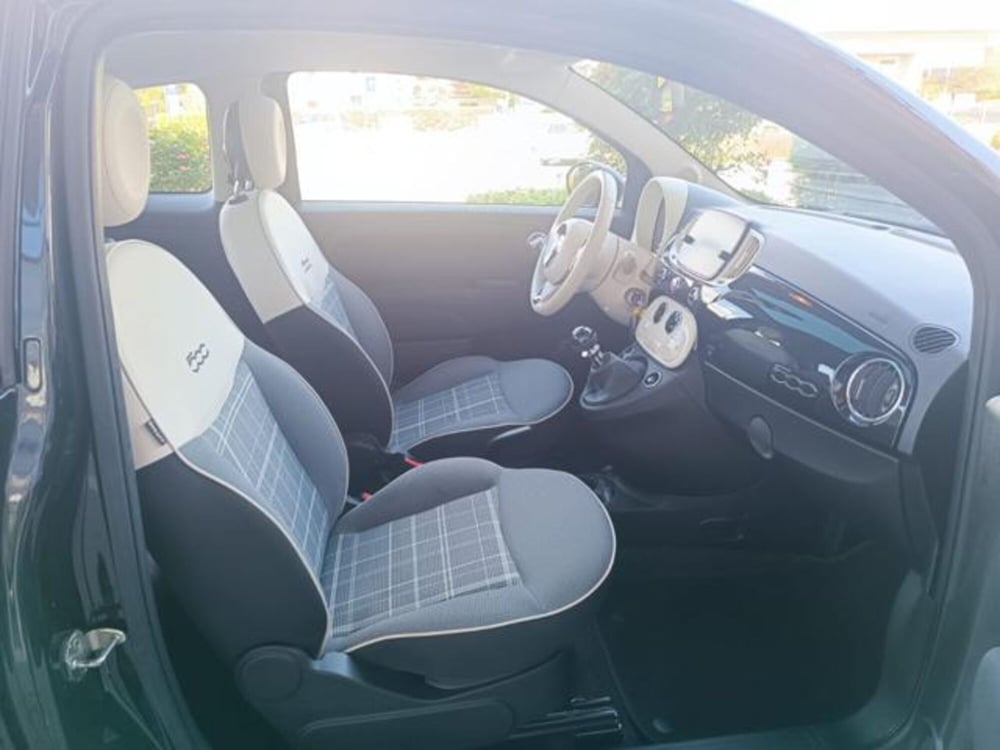 Fiat 500 usata a Pisa (16)