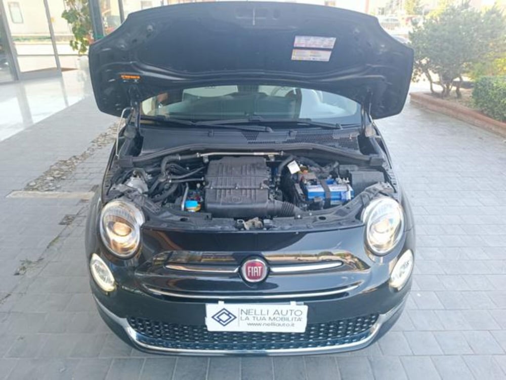 Fiat 500 usata a Pisa (18)
