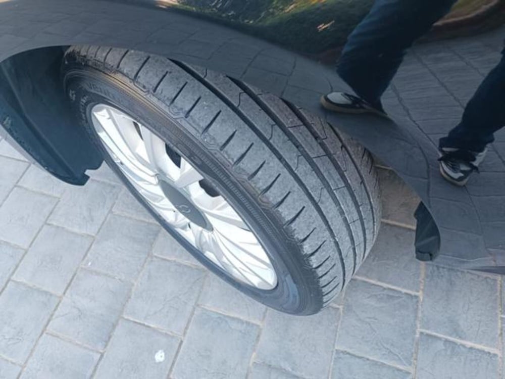 Fiat 500 usata a Pisa (2)