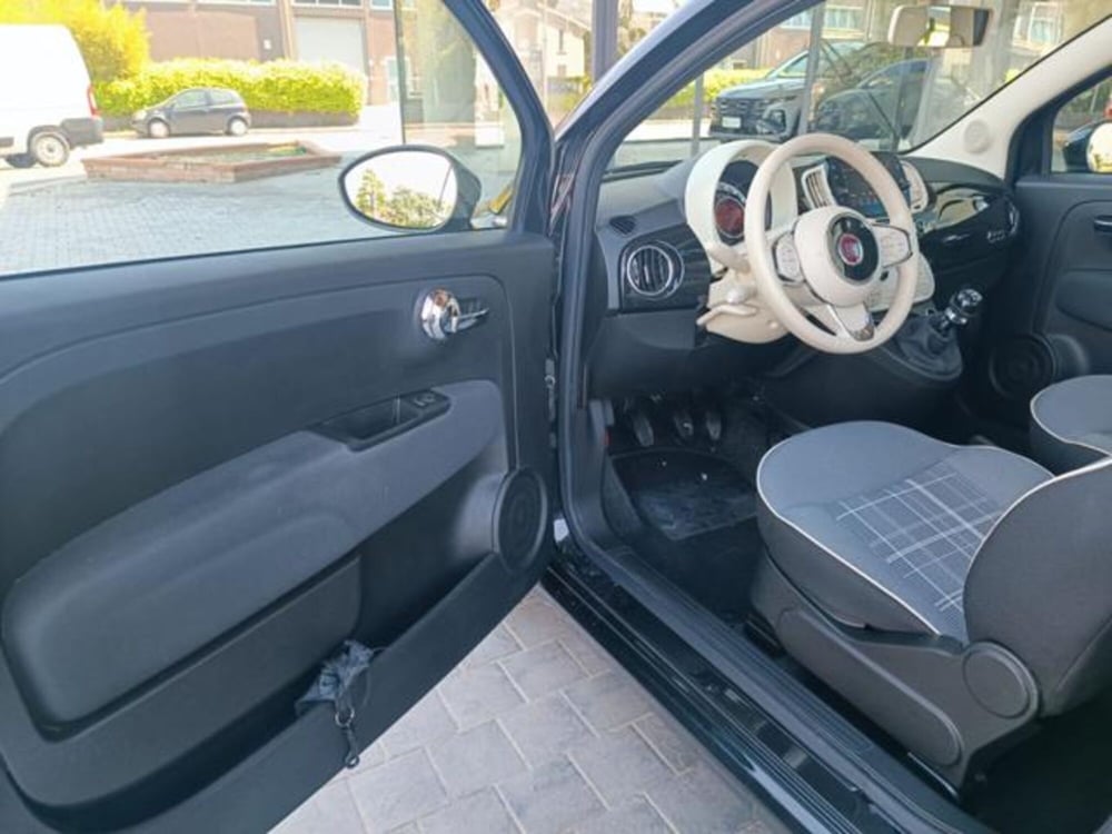 Fiat 500 usata a Pisa (20)