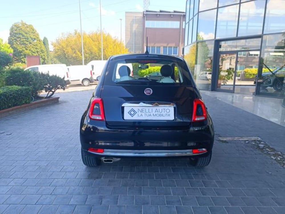 Fiat 500 usata a Pisa (7)