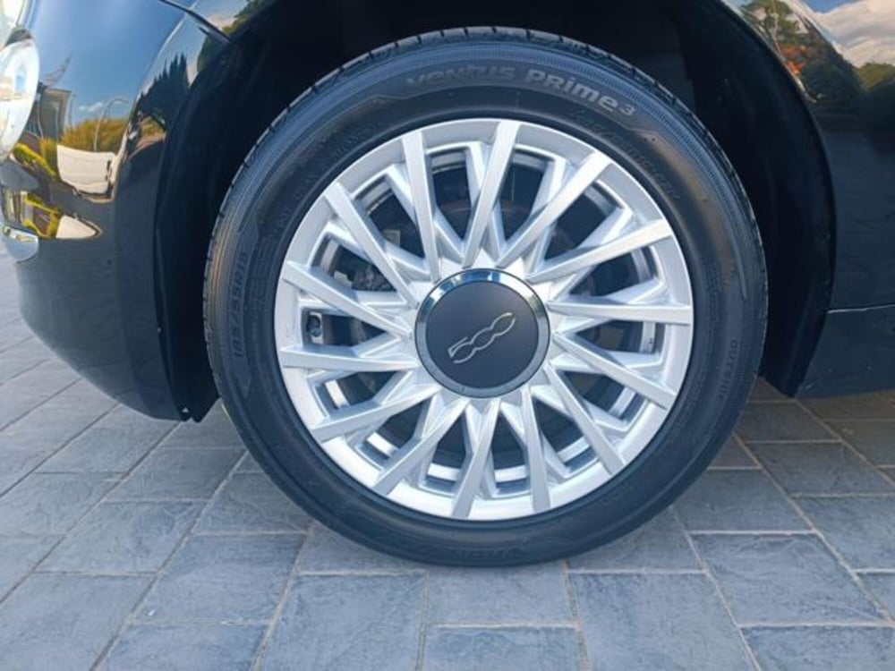 Fiat 500 usata a Pisa (9)
