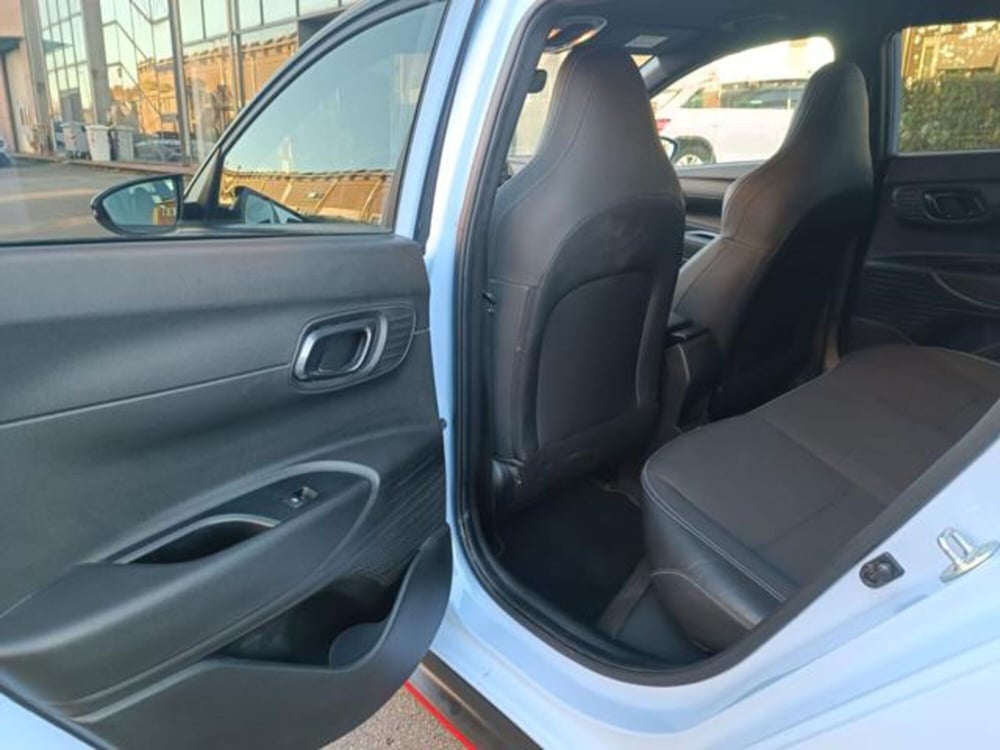 Hyundai i20 usata a Pisa (5)