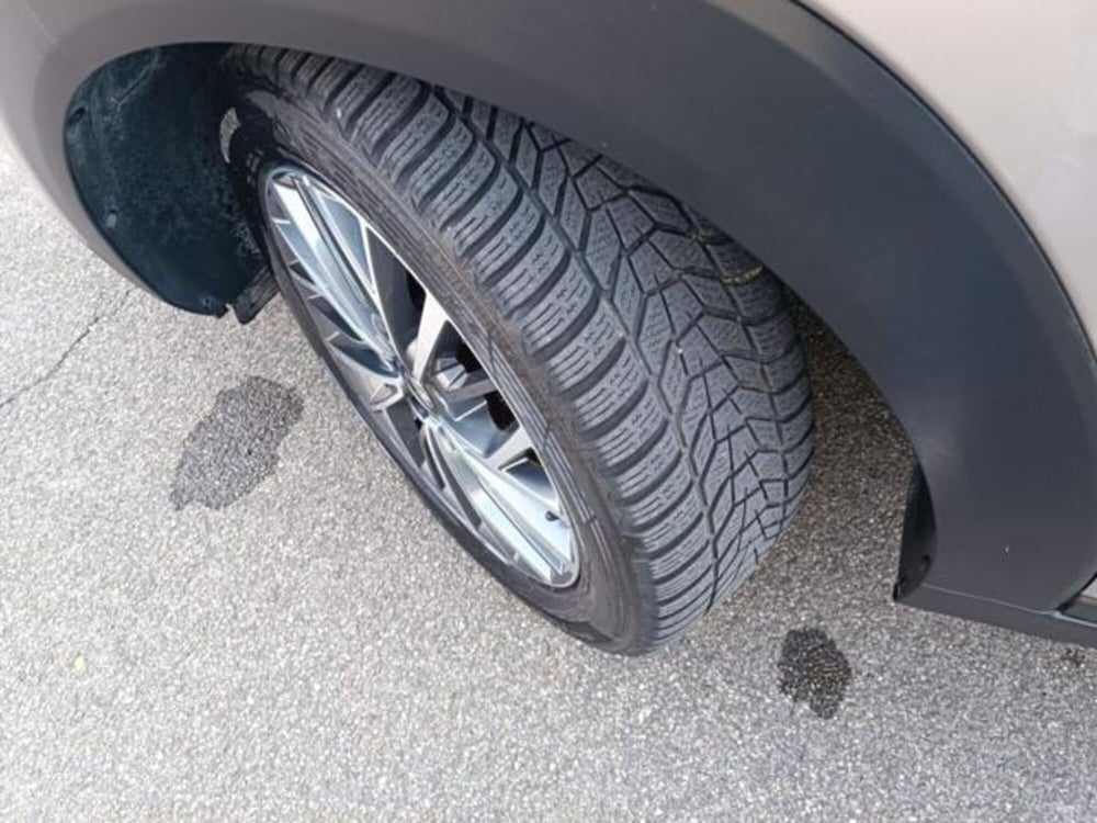 Hyundai Tucson usata a Pisa (2)