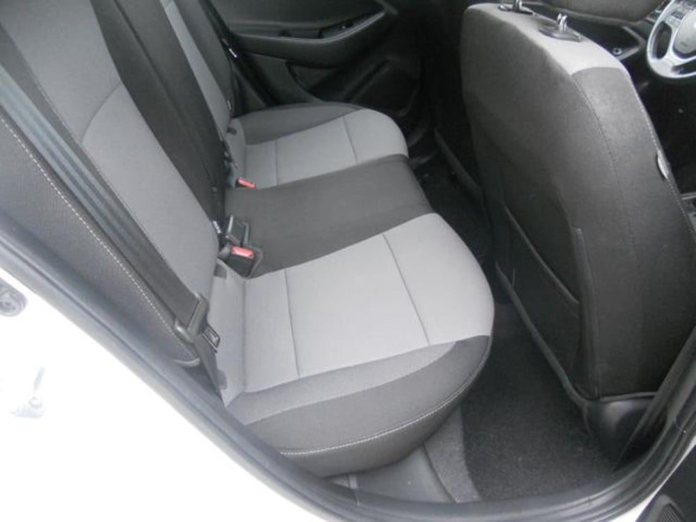 Hyundai i20 usata a Pisa (14)