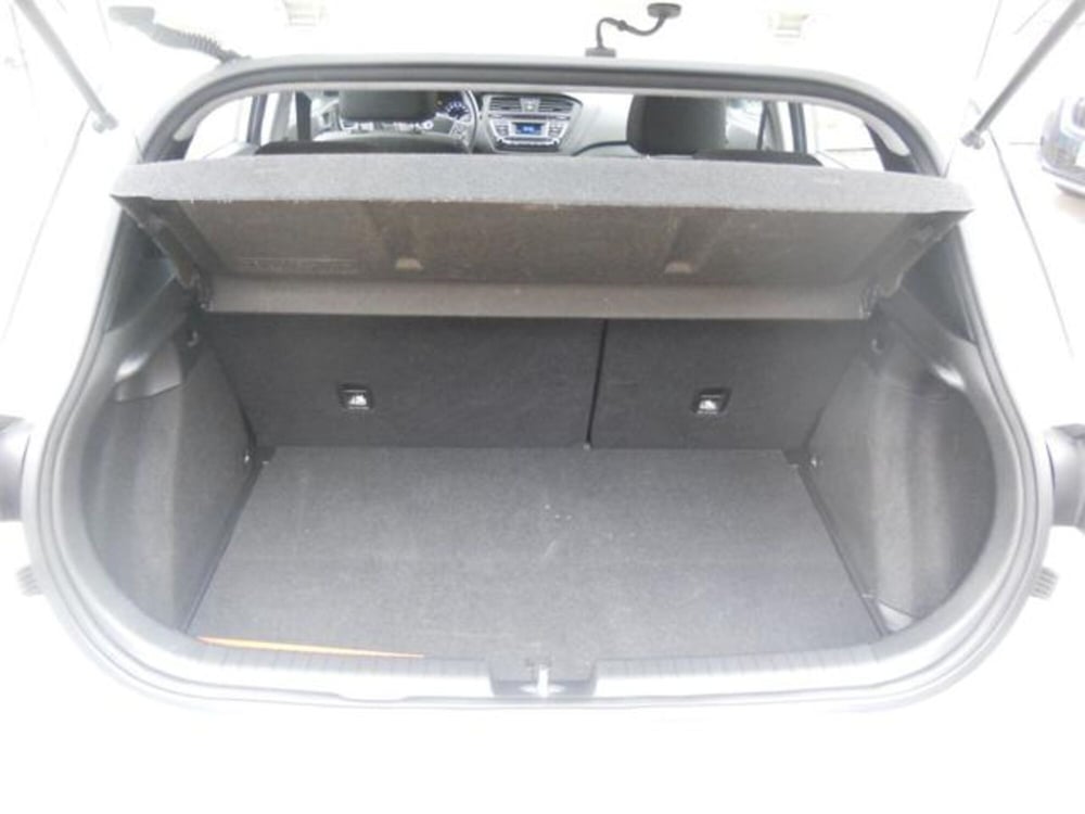 Hyundai i20 usata a Pisa (6)