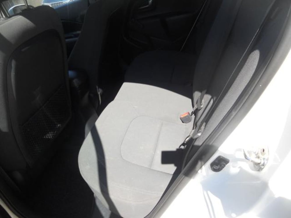 Kia Rio usata a Pisa (11)