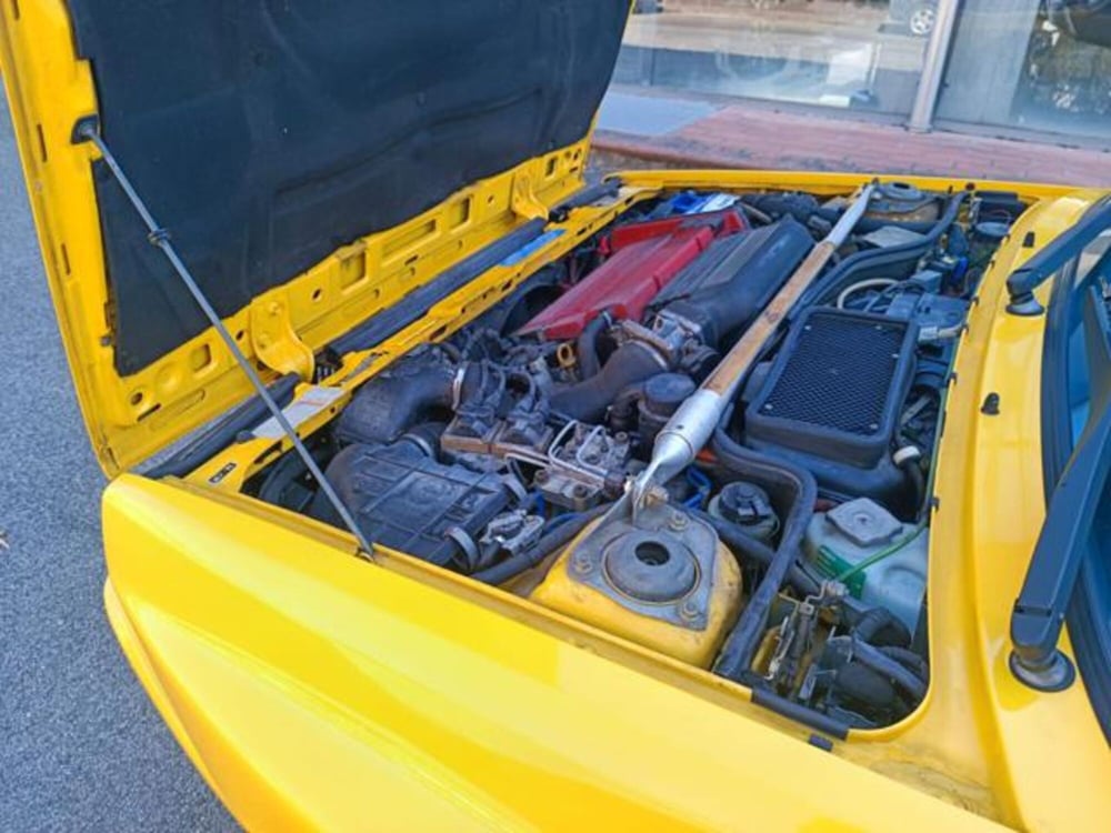 Lancia Delta usata a Pisa (12)