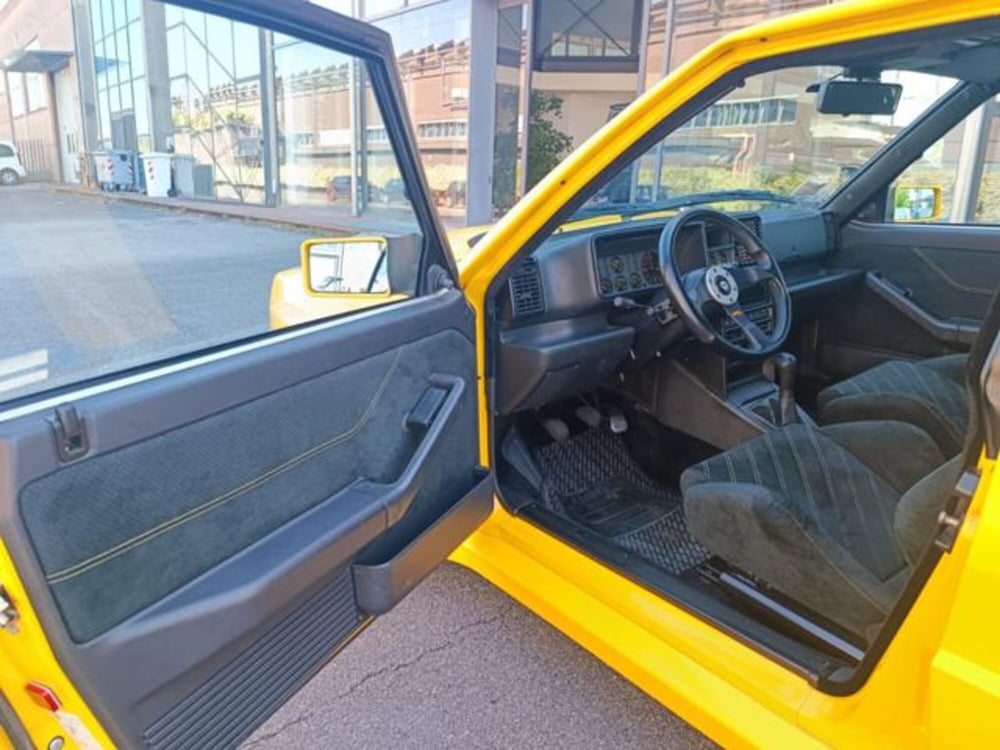 Lancia Delta usata a Pisa (16)