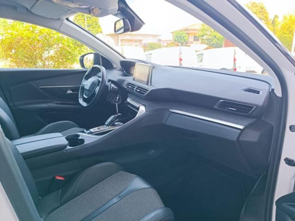 Peugeot 3008 usata a Pisa (14)