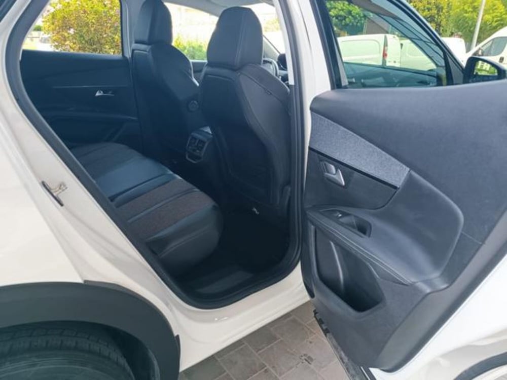 Peugeot 3008 usata a Pisa (16)