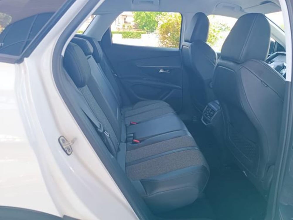 Peugeot 3008 usata a Pisa (17)