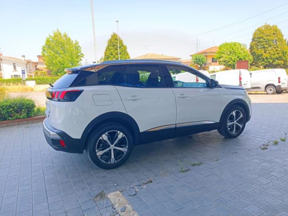 Peugeot 3008 usata a Pisa (2)