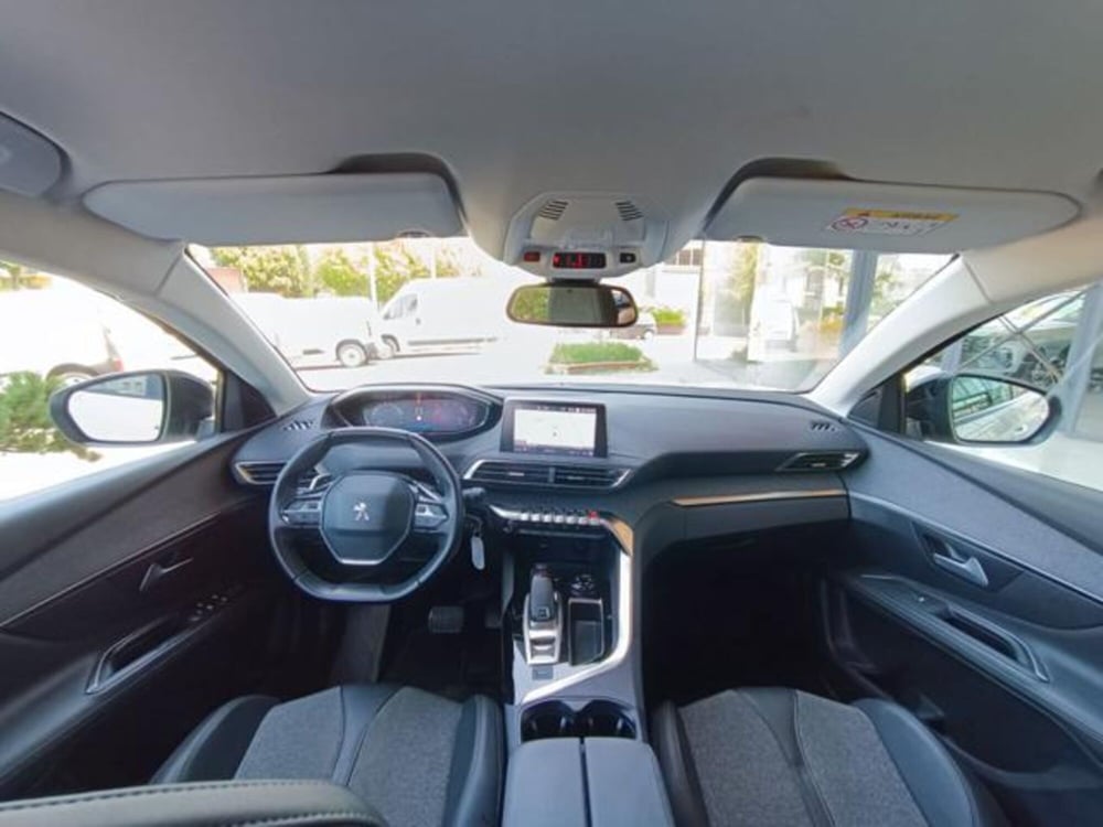 Peugeot 3008 usata a Pisa (20)