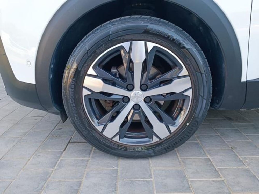 Peugeot 3008 usata a Pisa (8)