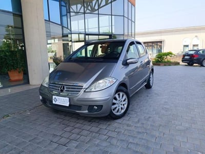 Mercedes-Benz Classe A 180 CDI Elegance del 2006 usata a Castelfranco di Sotto