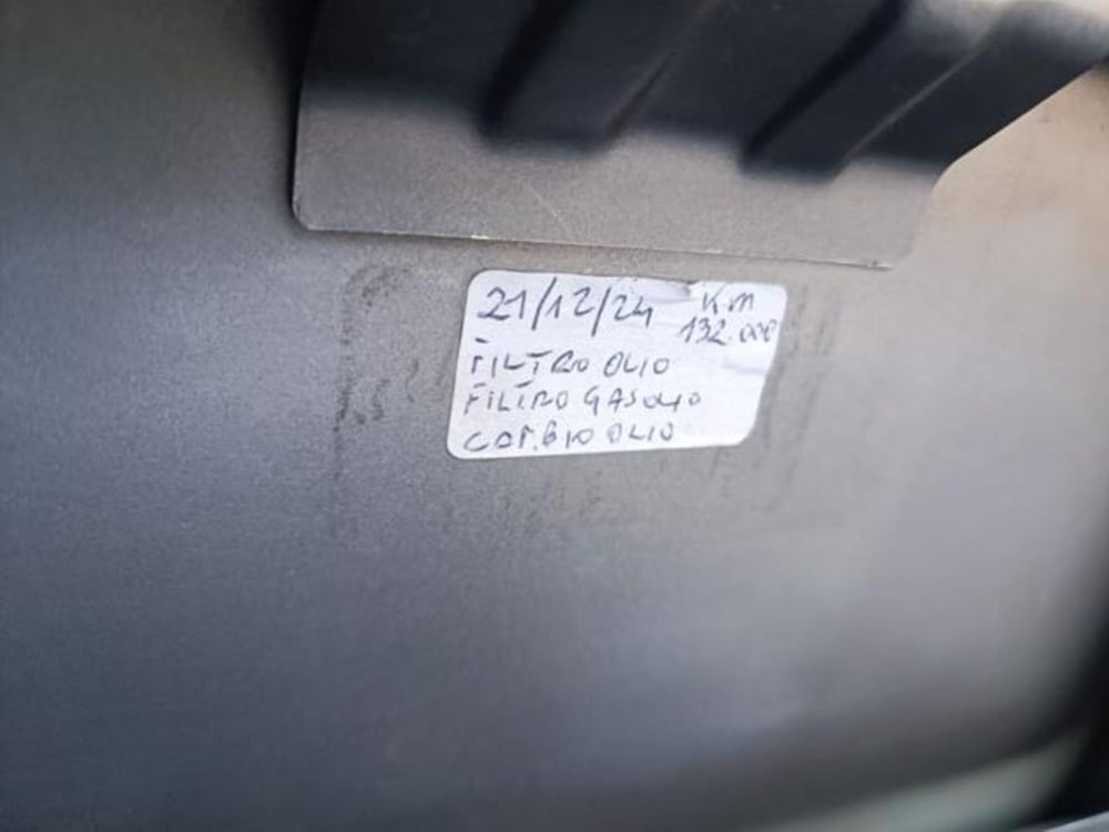 Mercedes-Benz Classe A usata a Pisa (10)