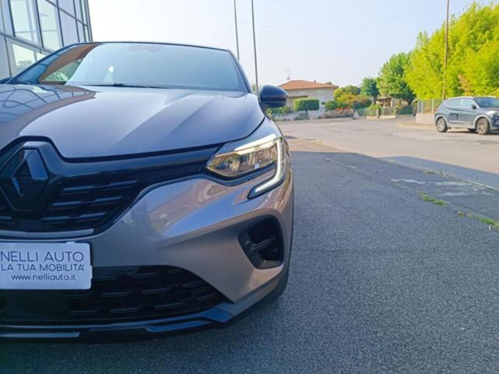 Renault Captur usata a Pisa (10)