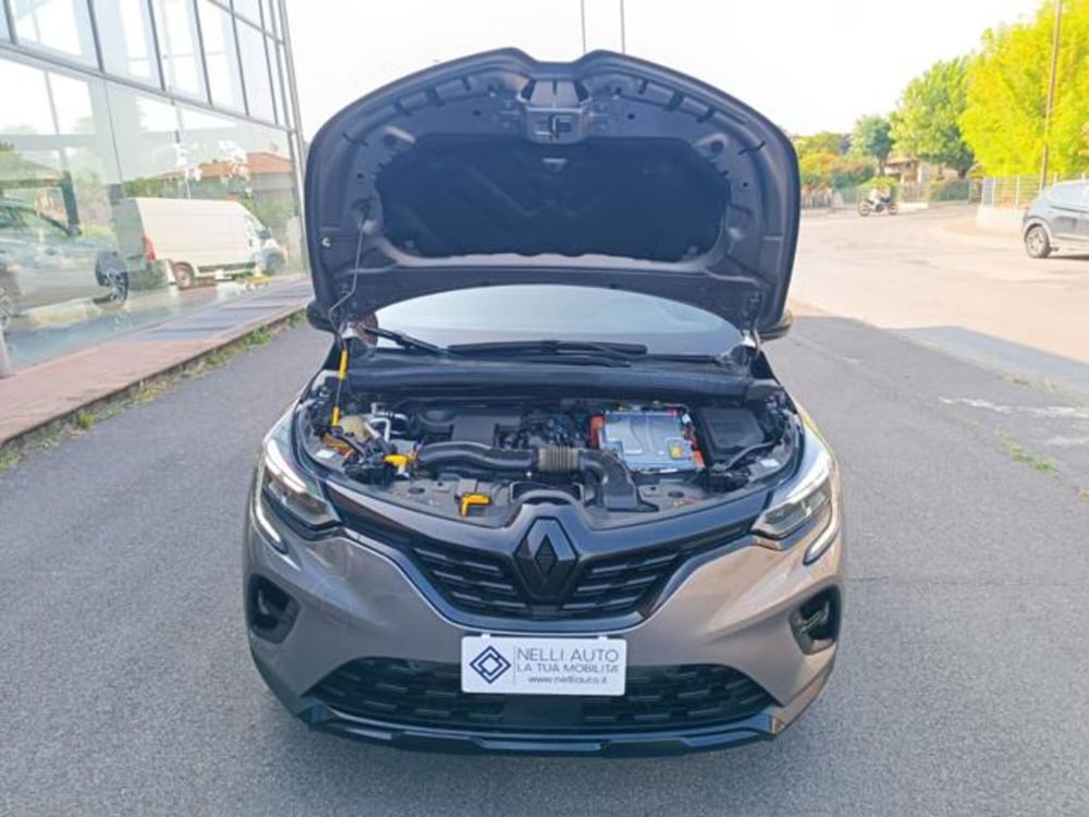 Renault Captur usata a Pisa (13)