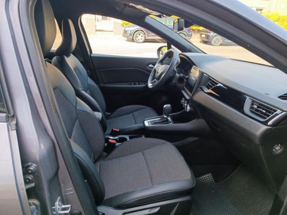 Renault Captur usata a Pisa (15)