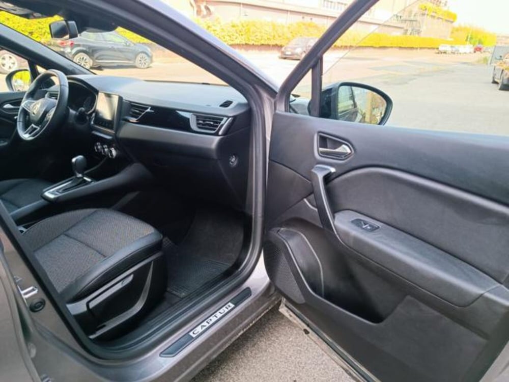 Renault Captur usata a Pisa (16)