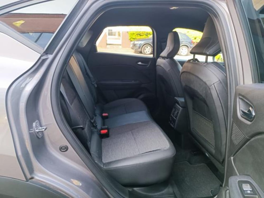 Renault Captur usata a Pisa (17)
